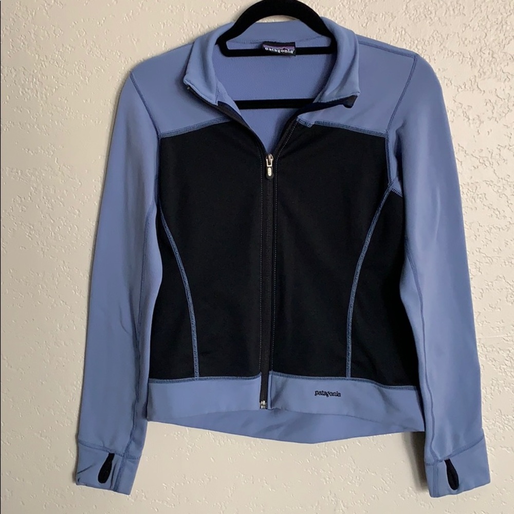 Women’s small Patagonia jacket